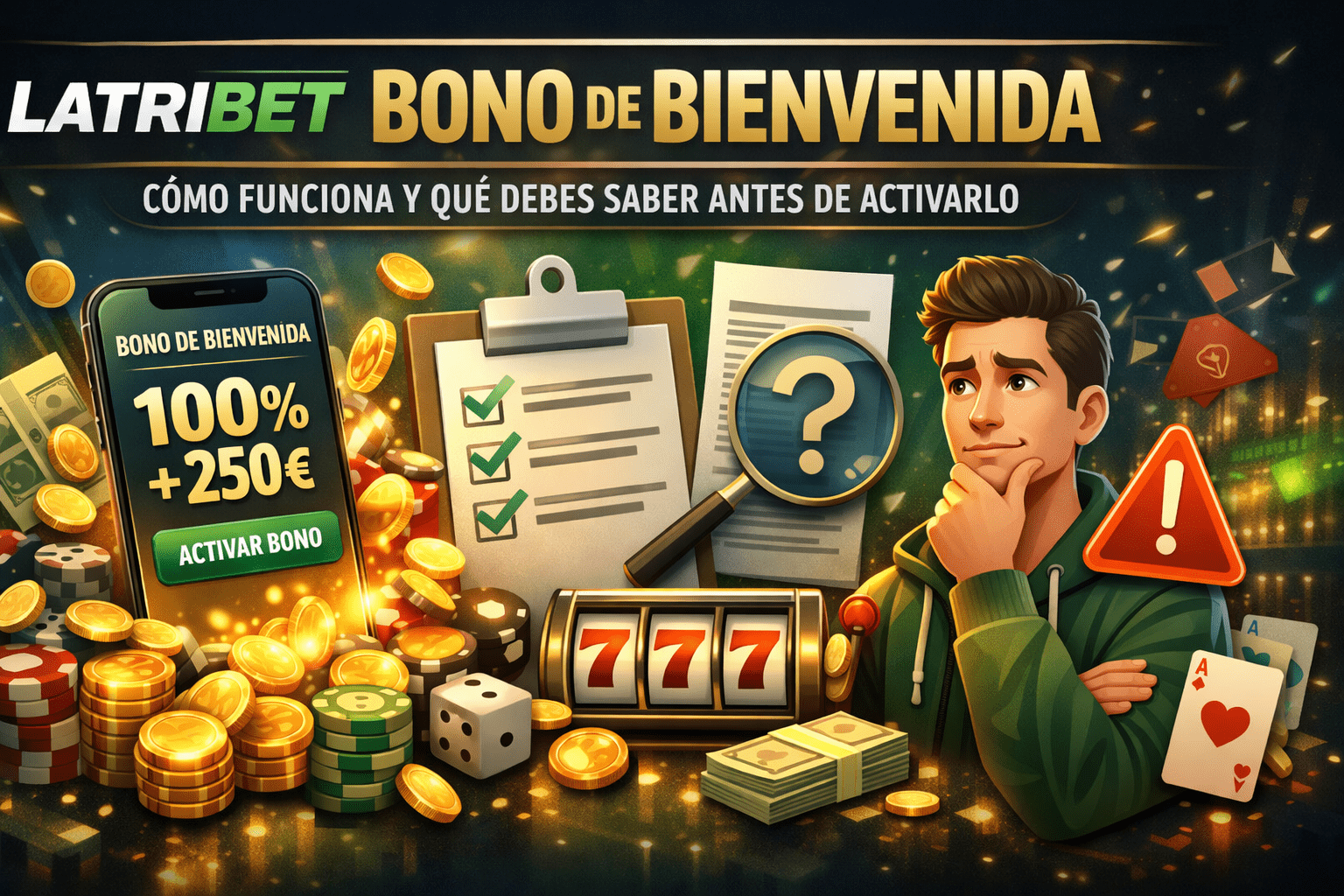 Latribet App Todo lo que Debes Saber Antes de Descargarla en Ecuador